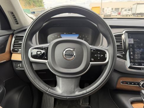 Used 2019 Volvo XC90 T6 Inscription w/ Luxury Package AWD/4WD image 16