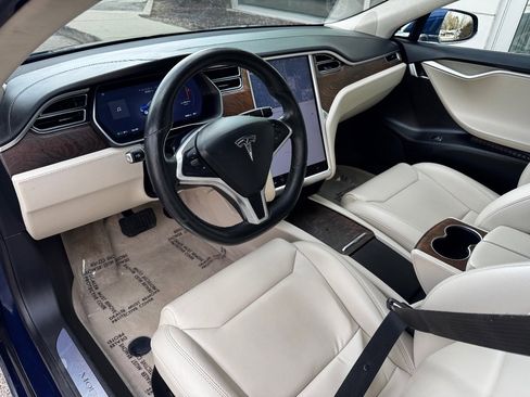 Used 2017 Tesla Model S 100D image 15