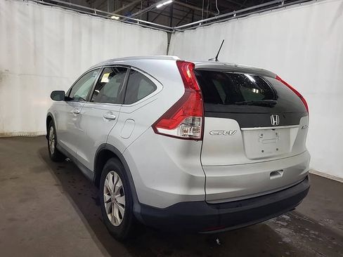 Used 2014 Honda CR-V EX-L image 3