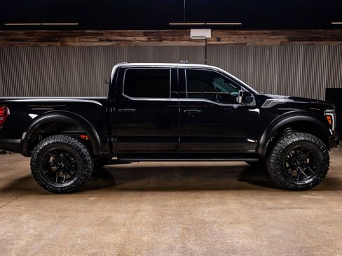 Used 2025 Ford F150 Raptor AWD/4WD image 11