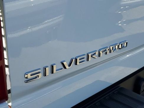 New 2025 Chevrolet Silverado 2500 W/T AWD/4WD image 20