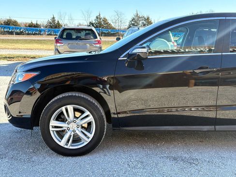 Used 2013 Acura RDX AWD image 10