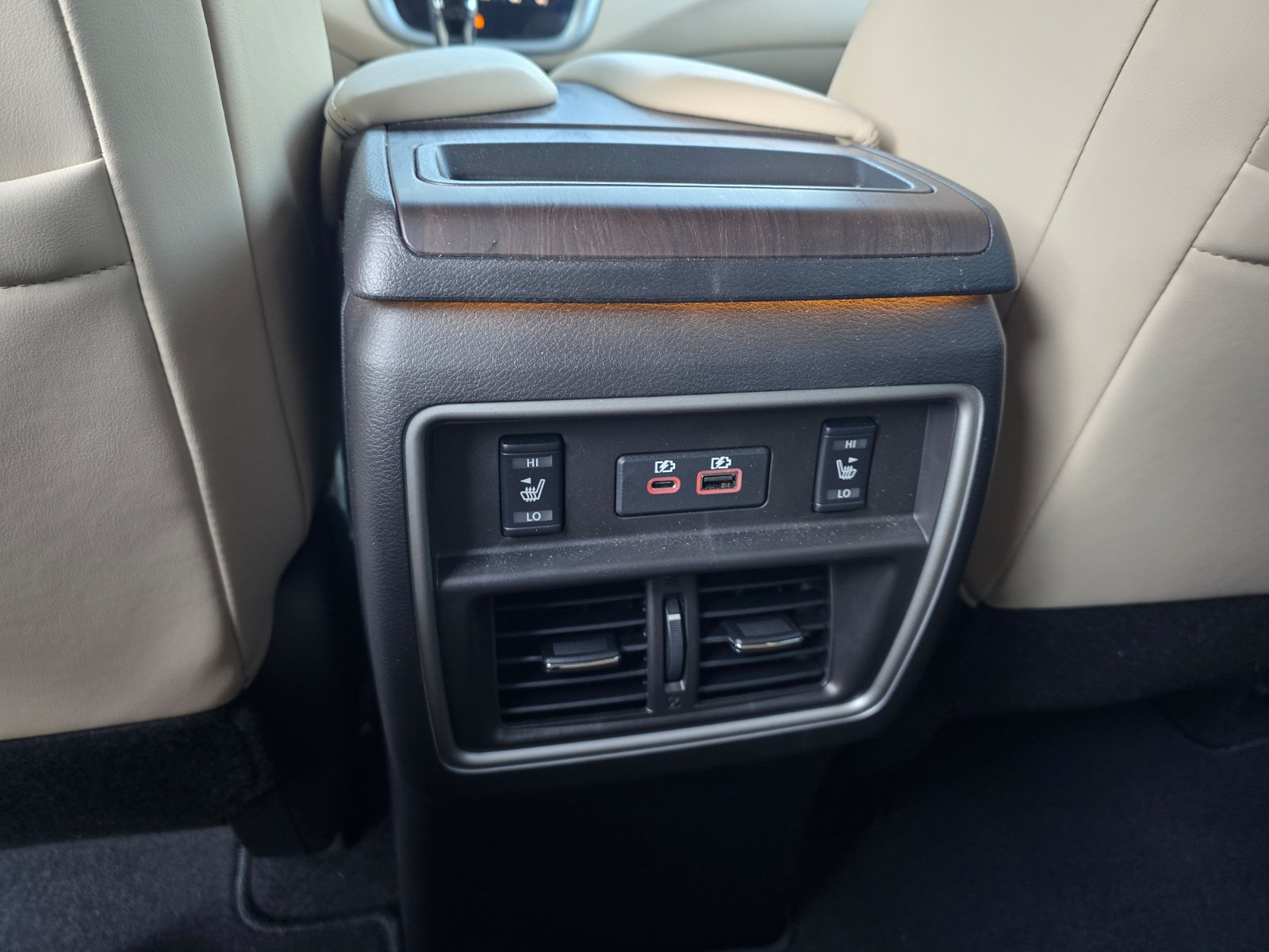 Used 2020 Nissan Murano Platinum AWD/4WD image 25