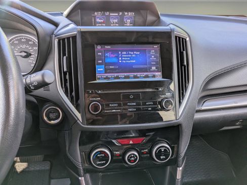 Used 2019 Subaru Forester Premium AWD/4WD image 21