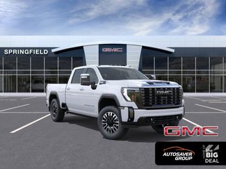 New 2026 GMC Sierra 3500 Denali Ultimate video 1