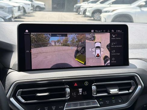 Used 2023 BMW X4 xDrive30i w/ Premium Package AWD/4WD image 23
