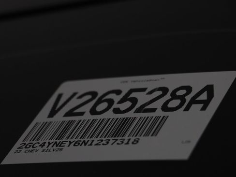 Used 2022 Chevrolet Silverado 2500 LT image 24