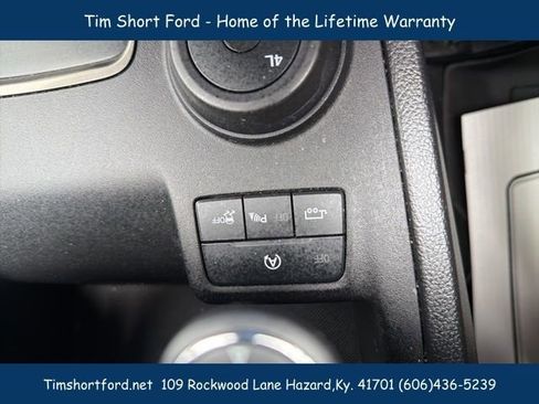 Used 2019 Ford Ranger Lariat w/ Equipment Group 501A Mid image 20