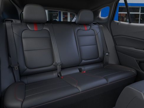 New 2025 Chevrolet Trax RS w/ Driver Confidence Package image 43