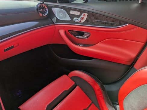 Used 2022 Mercedes-Benz AMG GT 53 image 14