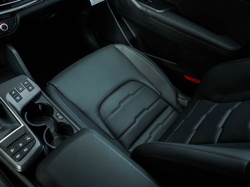 New 2026 Kia Sportage SX image 26