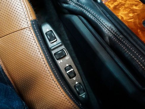 Used 2011 Mercedes-Benz G 55 AMG 4MATIC image 58