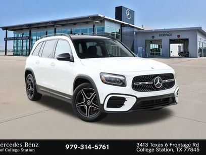 Certified 2025 Mercedes-Benz GLB 250 GLB 250