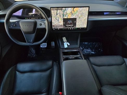 Used 2023 Tesla Model X AWD/4WD image 16