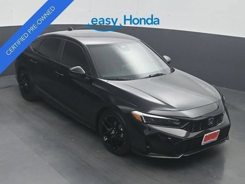 Used 2026 Honda Civic Sport image 19