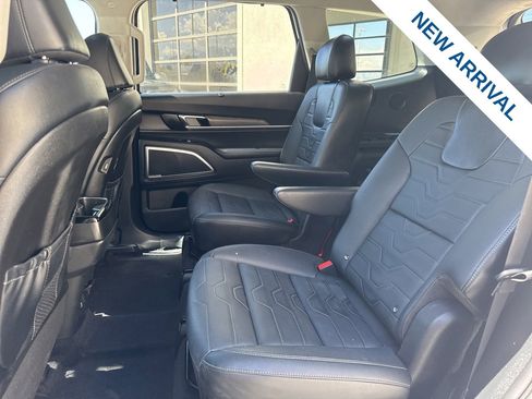 Used 2022 Kia Telluride SX w/ SX Prestige Package AWD/4WD image 15