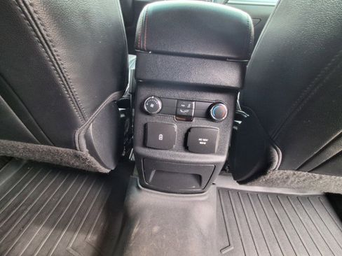 Used 2016 Ford Explorer Sport w/ Equipment Group 401A image 22