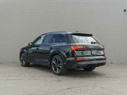 New 2026 Audi Q7 3.0T Prestige AWD/4WD image 4