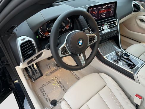 New 2026 BMW 840i image 25
