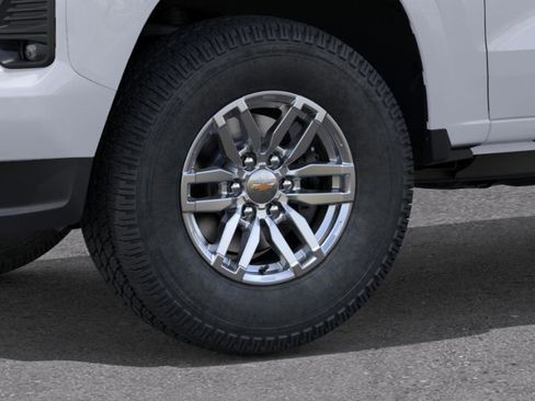 New 2026 Chevrolet Colorado LT w/ LT Convenience Package image 43