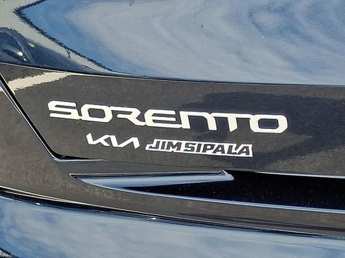 Used 2023 Kia Sorento EX AWD/4WD image 30