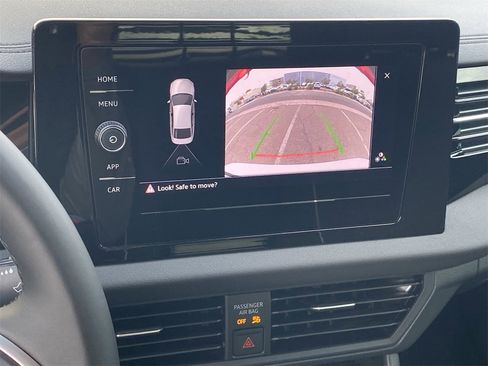 New 2025 Volkswagen Jetta Sport image 22