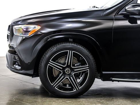 New 2026 Mercedes-Benz GLE 450 4MATIC image 10