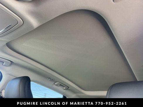 New 2026 Lincoln Nautilus Premier w/ Equipment Group 102A image 31