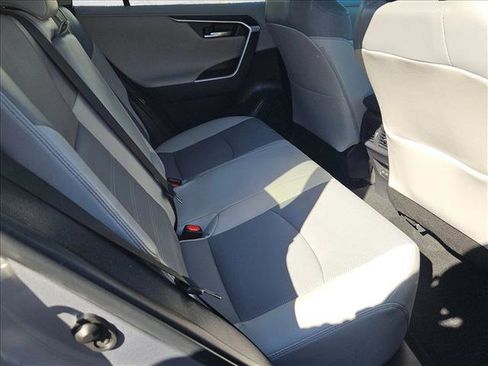 Used 2022 Toyota RAV4 Limited w/ Limited Grade Weather Package image 20