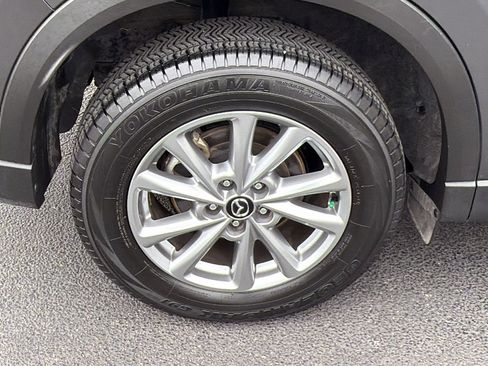 Certified 2023 MAZDA CX-5 AWD 2.5 S w/ Preferred Package image 38