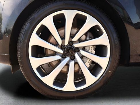 New 2026 Land Rover Range Rover SE AWD/4WD image 28