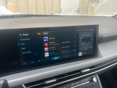 Used 2025 Hyundai Sonata SEL image 21