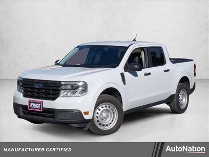 Used 2024 Ford Maverick XL