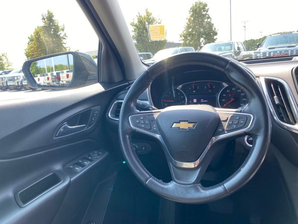 Used 2020 Chevrolet Equinox LT FWD image 31