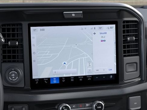 New 2026 Ford F250 Platinum AWD/4WD image 14