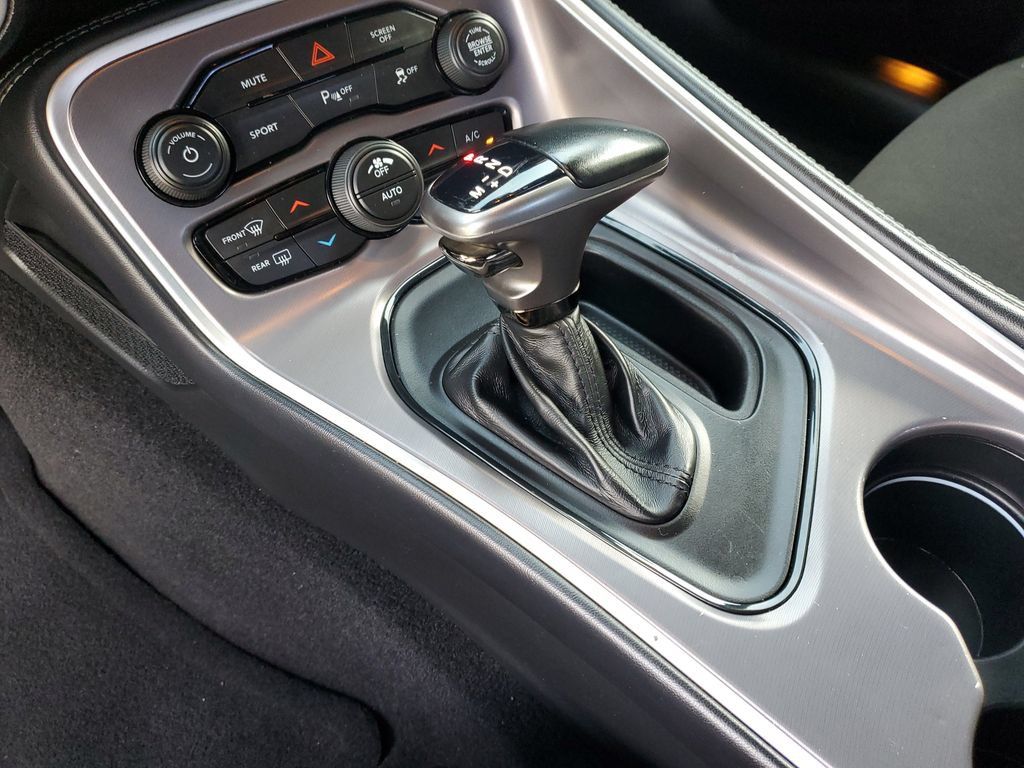 Used 2021 Dodge Challenger GT RWD image 29