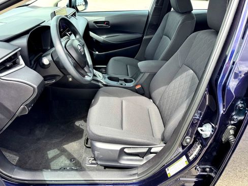 Used 2026 Toyota Corolla LE image 12