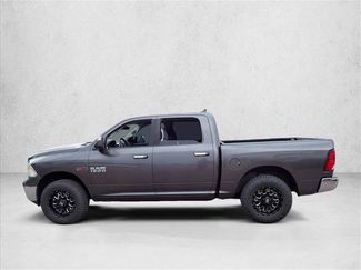Used 2016 RAM 1500 Big Horn AWD/4WD video 2