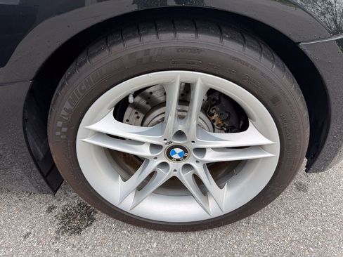 Used 2008 BMW M Roadster RWD image 37