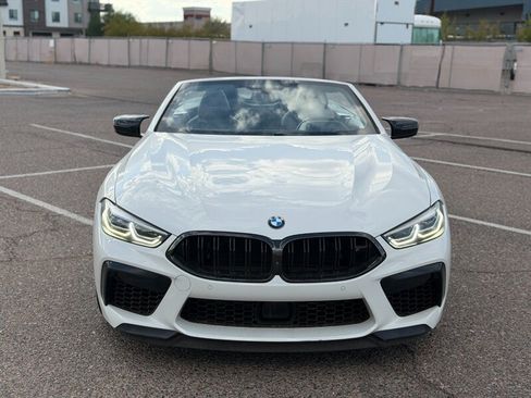 Used 2020 BMW M8 Competition AWD/4WD image 63