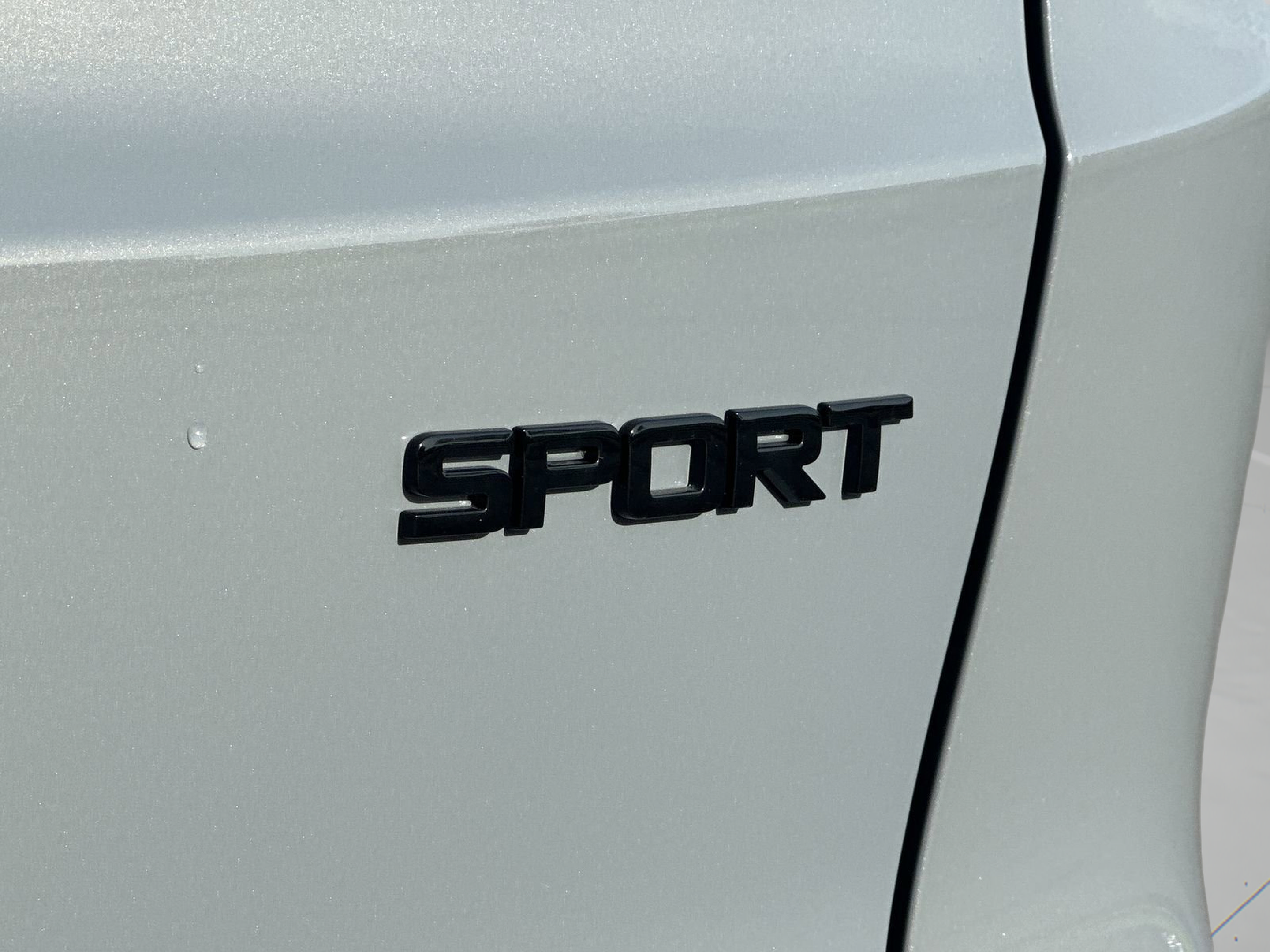 New 2027 Honda CR-V Sport-L image 14