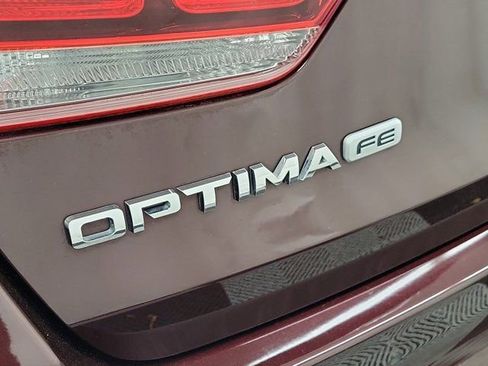 Used 2019 Kia Optima LX FWD image 11