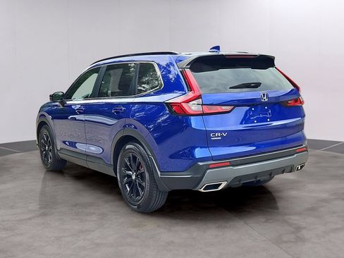 Used 2024 Honda CR-V Sport-L image 6