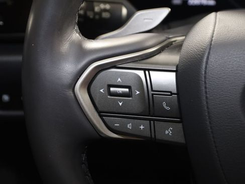 Used 2024 Lexus NX 350h AWD w/ Premium Package image 34