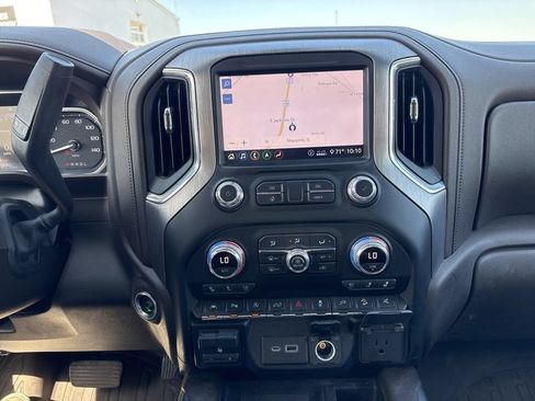 Used 2020 GMC Sierra 1500 Denali w/ Denali Ultimate Package AWD/4WD image 38