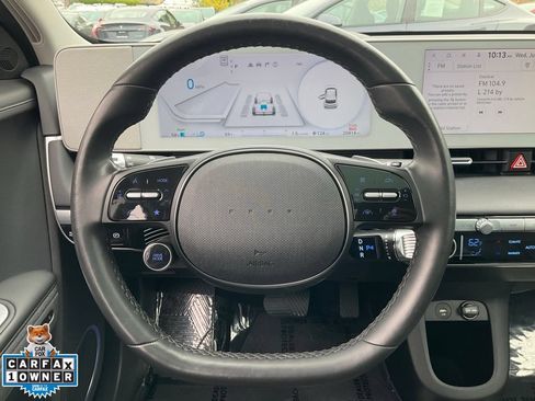 Used 2024 Hyundai Ioniq 5 Limited AWD/4WD image 42