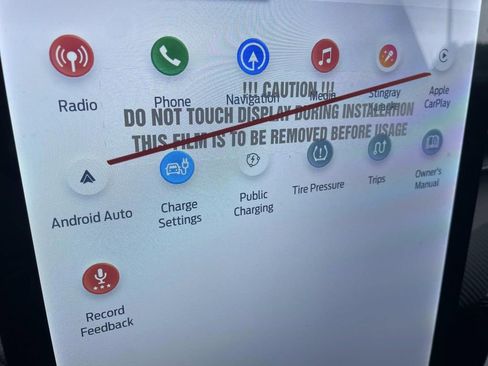 New 2025 Ford Mustang Mach-E Premium image 9