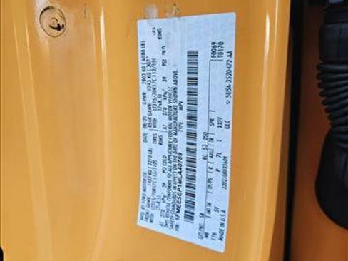 Used 2021 Ford Bronco First Edition image 25