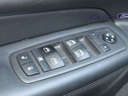 Used 2021 Jeep Grand Cherokee Limited w/ Trailer Tow Group IV AWD/4WD image 23