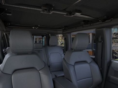 New 2026 Ford Bronco Big Bend image 12